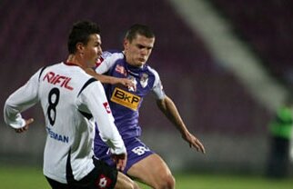 Bourceanu: "Pentru mine chiar a fost un an bun"