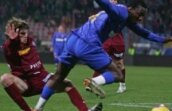 Vezi cotele la titlul din Liga 1, după disputarea turului!