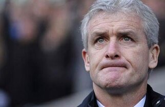 Jucătorii de la Manchester City contestă demiterea antrenorului Mark Hughes