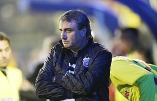 Află astăzi la Ştirile Sportive ale Antenei 1 ce jucător l-a scos din sărite pe Stoichiţă