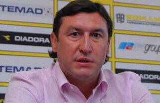 Viorel Moldovan: "Nu-mi este teamă de jocurile de culise din retur"