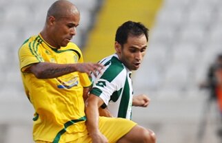 Wesley Lopes: "Bravo, amigo!"