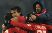 Catania, surpriza weekend-ului fotbalistic european!