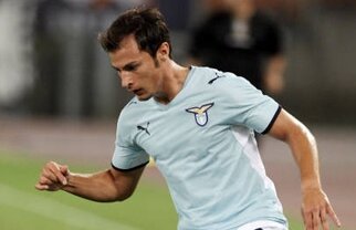 Radu Ştefan, lăudat de presa italiană: "Milito nu a existat în faţa lui"