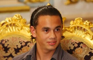 Gigi Becali: "E posibil ca Andrei Ionescu să revină la Universitatea"