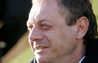 Ilie Balaci a făcut egal cu Guardiola