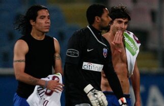 Doar 31 de autorizaţii de muncă pentru fotbaliştii străini în 2010