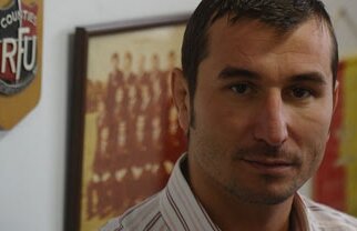 Alin Petrache: "Obiectivul pentru 2010:calificarea la Cupa Mondială 2011"