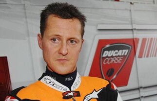 Michael Schumacher va fi azi anunţat oficial de Mercedes GP