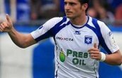 O nouă pasă de gol pentru Daniel Niculae