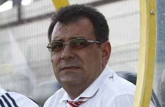 Ştefan Stoica despre demitere: "Am rămas cu un gust amar, dar 16 puncte erau suficiente pentru Inter"