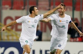 Dacian Varga: "Rapid, Steaua, Dinamo? Pentru mine nu contează, joc cu sufletul oriunde!"