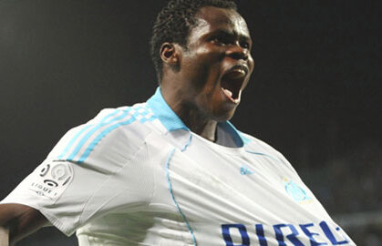 Preşedintele lui Marseille îşi suspectează jucătorii că s-au menajat pentru Cupa Africii