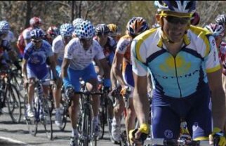 Alberto Contador: "2009 a fost cel mai bun an al carierei" » Ce va fi în 2010?