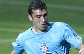 Dacian Varga: "Dan Petrescu este un profesionist şi un sufletist. Regret plecare sa!"