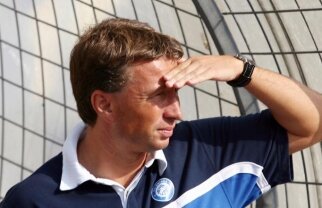 Unde ajunge Petrescu? Vezi ce variante are tehnicianul!