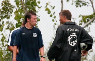 Bergodi: "Petrescu a plecat? Mama mia, ce surpriză!"