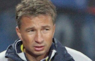 AFP scrie despre demisia lui Dan Petrescu, "arhitectul din spatele succesului incredibil" al Unirii