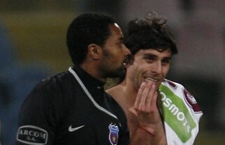 Toja: "Zapata a fost probabil cel mai bun străin din Liga I, a fost incredibil"