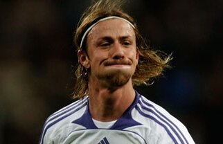 Guti este dorit de Beşiktaş