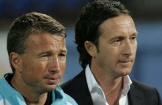 MM Stoica: "Rămînem în elită şi după Petrescum nu avem voie să coborîm nivelul!"