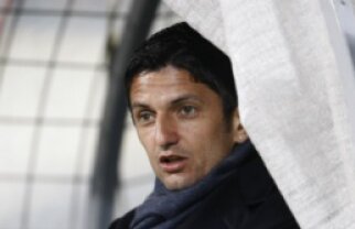 MM: "Îl vrem pe Răzvan pînă în vară, apoi un străin care nu a mai activat în Liga I"
