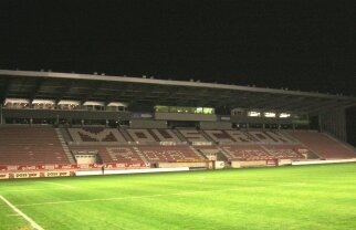 Mouscron, exclusă din campionatul Belgiei din cauza crizei financiare! Falimentează şi cluburi din Liga I?
