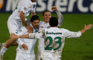 Bordeanu a jucat la Kuban: "Nu zici că e în Rusia, au contracte mari şi oraşul e superb!"
