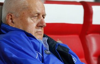 Jean Pădureanu: "Nu ştim dacă Halagian va continua la Bistriţa"