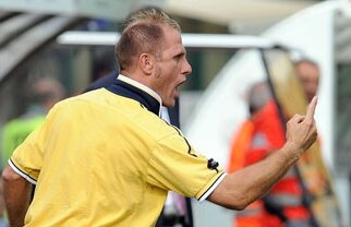 MM Stoica îl vrea pe Ruotolo în locul lui Dan Petrescu