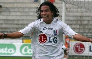 Dayro e anunţat drept "Bomba anului" la Once Caldas! E bine că pleacă?