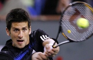 Djokovici îşi face trupă rock în 2010!