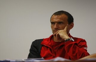 Badea l-a costat 200.000 de euro pe Benone Lazăr!