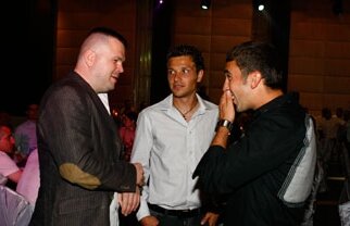 Pachetul cu "studenţi"