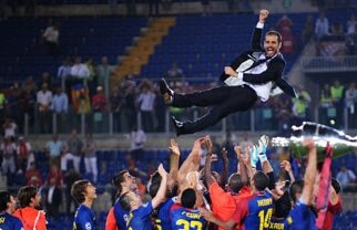 Spectacolul lui 2009