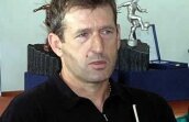 Safet Susic este noul selecţioner al  Bosniei