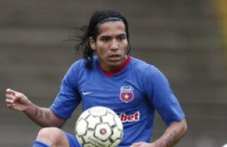 Preşedintele lui Once Caldas: "Dayro e al nostru, ne mai trebuie doar o semnătură de la Steaua!"