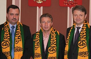 "Contractul cu Petrescu era semnat încă de cînd jucam în prima ligă!" :O