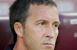 Motivele care l-au determinat pe MM Stoica să-l aleagă pe Ronny Levy