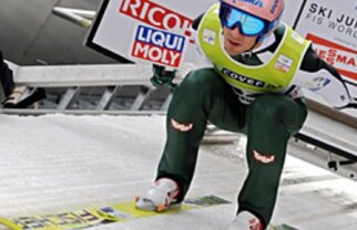 Kofler şi Ammann, excluşi din clasamentul pentru calificările de la Garmisch!