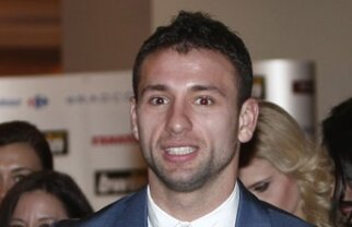 Raţ: "Ribery e cu ceva clase sub Messi!". Tu ce crezi?