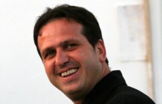 Află povestea lui Ronny Levy, "omul de casă" de la Maccabi Haifa! Reuşeşte la Unirea?