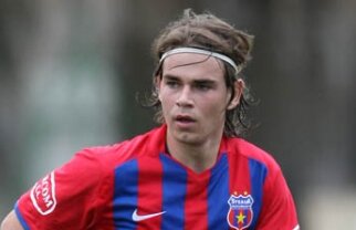 Bicfalvi: "Nu-mi place personalitatea lui N'Doye"