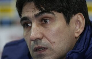 A contat şi sfatul lui Piţurcă