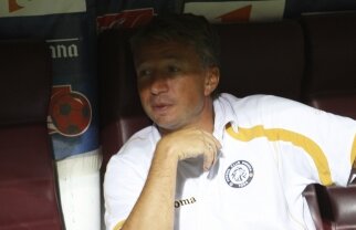 The Times analizează plecarea lui Petrescu la Kuban