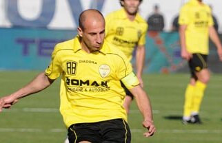 Robert Ilyeş vrea să cîştige un trofeu în acest sezon cu FC Brașov