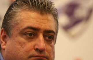Marian Iancu a demisionat din funcţia de director general al lui Poli! "Nu mai vreau să am contact cu autorităţile!"