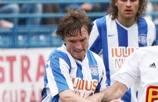 Bersnjak se află în probe la Odra Wodzislaw