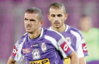 Variantele Karamienilor » Steaua sau Moscova