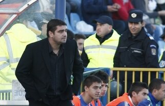 „Mi-aş fi dorit câte un jucător în fiecare compartiment”